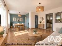 Vente maison 6 pièces Vente maison 6 pièces