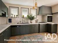 Vente maison 6 pièces Vente maison 6 pièces