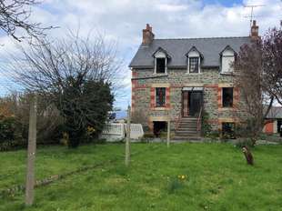 Photo Vente maison Lamballe