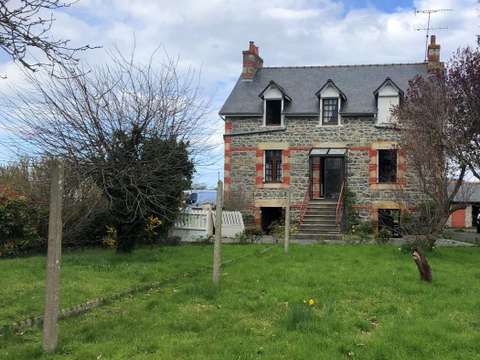 Vente maison 5 pièces Lamballe 22