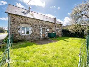 Vente Maison 5 chambresLamballe