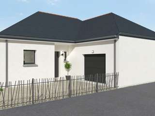 Vente maison 4 pièces Vente maison 4 pièces