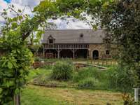 Vente maison 10 pièces