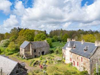 Vente maison 10 pièces