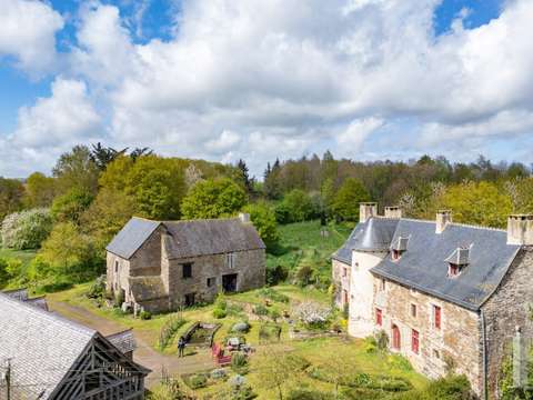 Vente maison 10 pièces Vente maison 10 pièces
