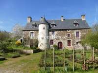 Vente maison 10 pièces