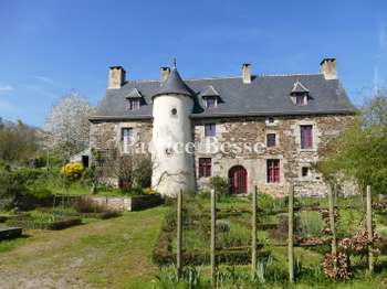 Vente maison 10 pièces