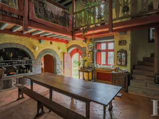 Vente maison 10 pièces Vente maison 10 pièces