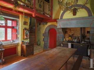 Vente maison 10 pièces Vente maison 10 pièces
