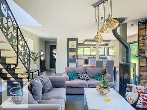 Vente maison 7 pièces Lamballe 22