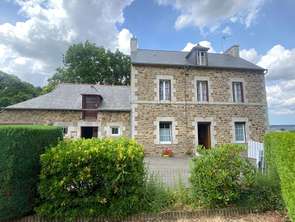 Vente Maison 3 chambresLamballe