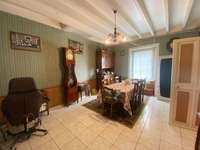 Vente maison 5 pièces Vente maison 5 pièces
