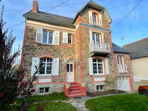 Vente Maison 5 chambresLamballe