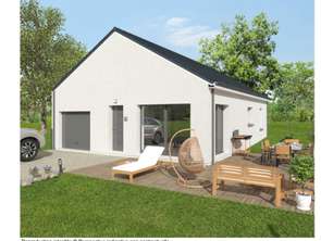 Vente Maison 2 chambresLamballe