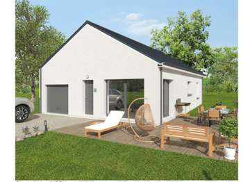 Vente maison 3 pièces Lamballe 22
