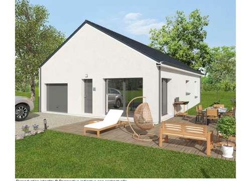 Vente maison 3 pièces Lamballe 22