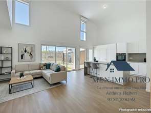 Vente Maison 4 chambresLamballe