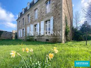 Vente maison 19 pièces