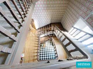 Vente maison 19 pièces
