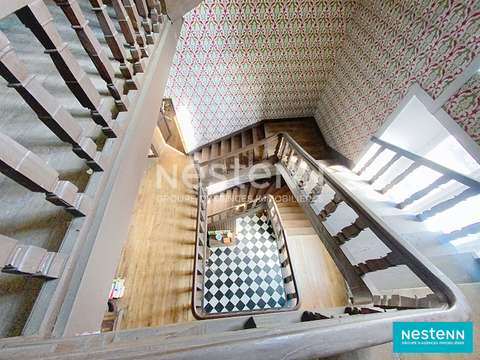 Vente maison 19 pièces Lamballe 22