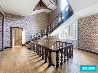 Vente maison 19 pièces