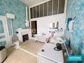 Vente maison 19 pièces