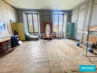 Vente maison 19 pièces