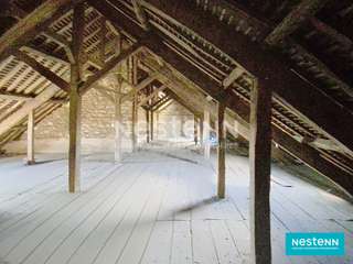 Vente maison 19 pièces