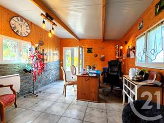 Vente maison 9 pièces