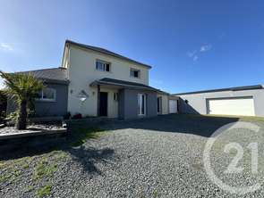 Vente Maison 6 chambresLamballe