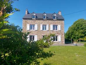 Vente Maison 7 chambresLamballe