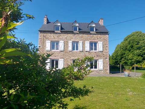 Vente maison 12 pièces Lamballe 22