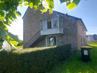 Vente maison 12 pièces