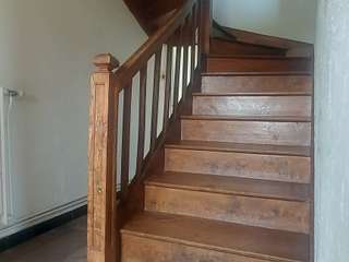 Vente maison 12 pièces