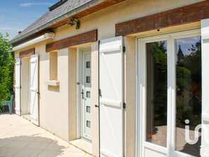 Vente Maison 3 chambresLamballe