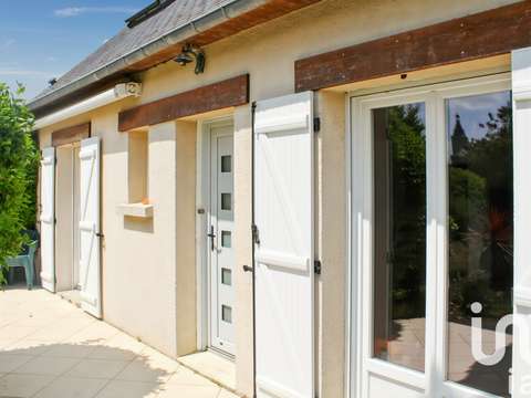 Vente maison 5 pièces Lamballe 22
