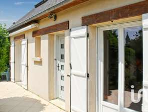 Vente Maison 3 chambresLamballe