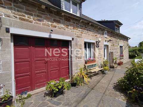 Vente maison 4 pièces Lamballe 22