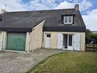 Vente maison