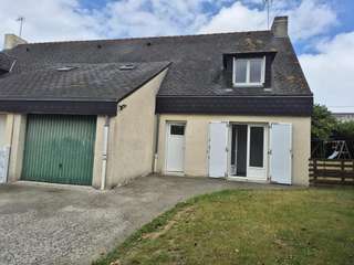 Vente maison