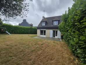 Vente Maison 4 chambresLamballe