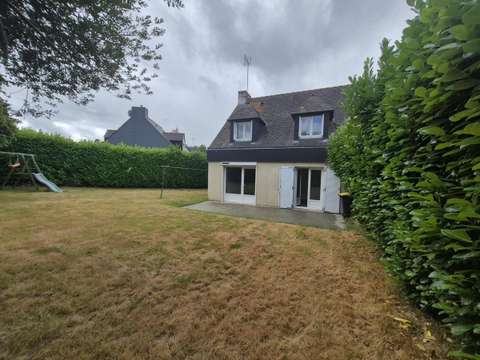 Vente maison Lamballe 22