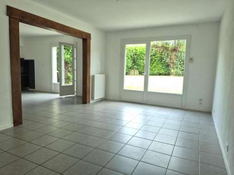 Vente maison