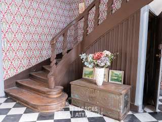 Vente maison 15 pièces