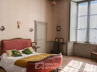 Vente maison 15 pièces