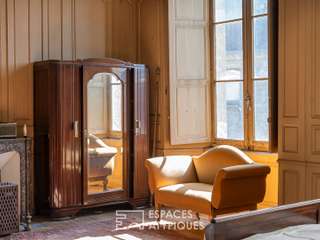 Vente maison 15 pièces