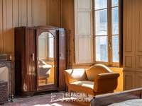 Vente maison 15 pièces
