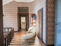 Vente maison 15 pièces