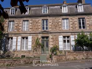 Vente Maison 10 chambresLamballe