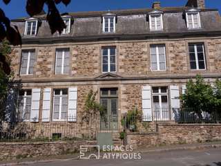 Vente maison 15 pièces